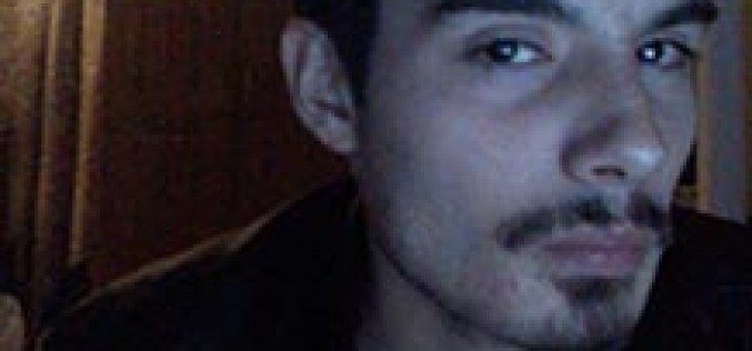 Heller Park Perv Nothing If Not Persistent