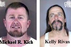 Shooting During a Confrontation At Hollister Gas Station