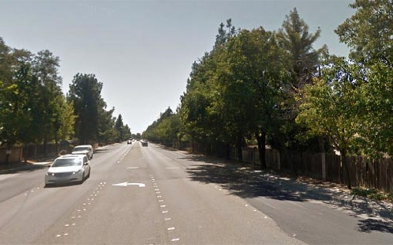 Following High-Speed Pursuit, Vacaville PD Arrests Gang Members