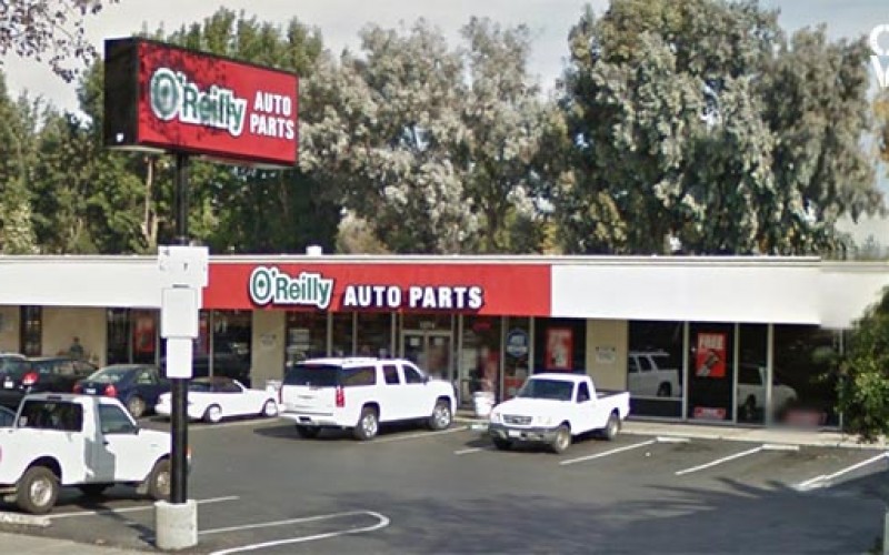 O’Reilly Auto Parts to pay more than $1.5 million in lawsuit settlement