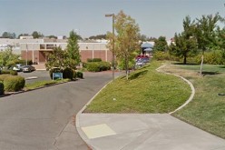 Man Arrested for Trying to Meet Teen for Sex