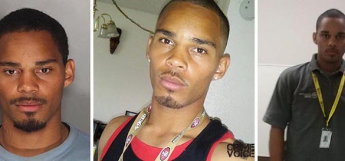 Sac Sheriff Arrests Serial Rapist Suspect