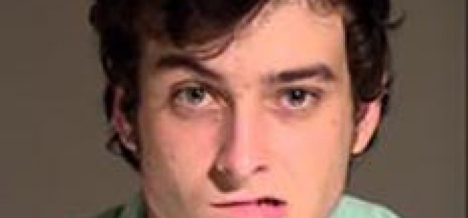 Daylight Burglars Busted