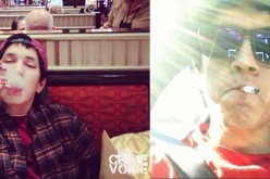 Roseville PD Finds Intoxicated Man Outside Department’s Building, Makes Arrest