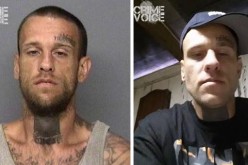 Redding Man Assaulted by a “Nightmare”