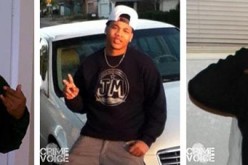 Sac Sheriff Makes Final Arrest in Hookah Lounge Homicide