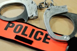 Altercation leads to arrest for warrants