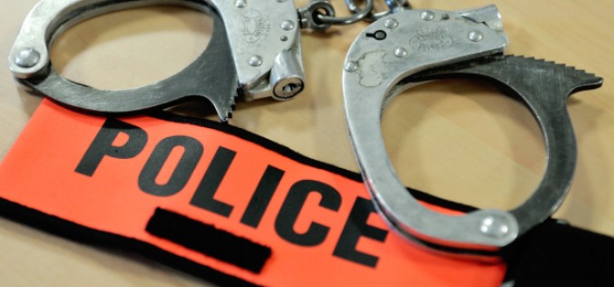 Man Arrested for Stealing Bike Off Car Bike Rack at William Woollett Aquatics Center