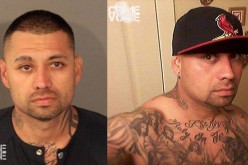 Roseville PD Arrest Carjacking Suspect