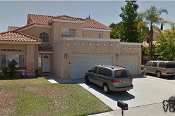 Suspect Linked to Shooting Spree in LA County