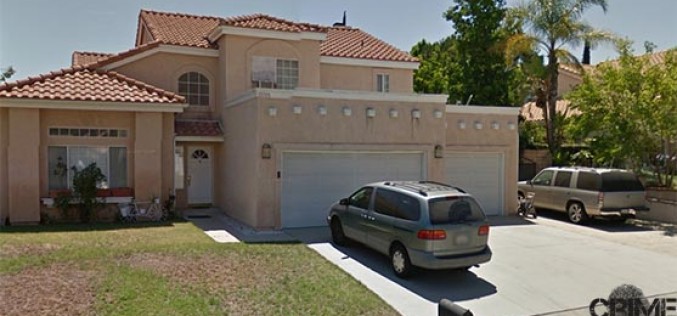 Suspect Linked to Shooting Spree in LA County