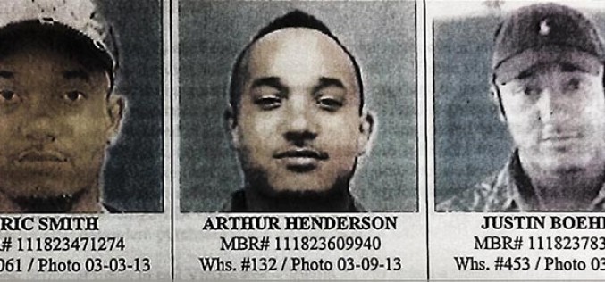 Costco employees report fraudulent credit card transactions totaling more than $60,000