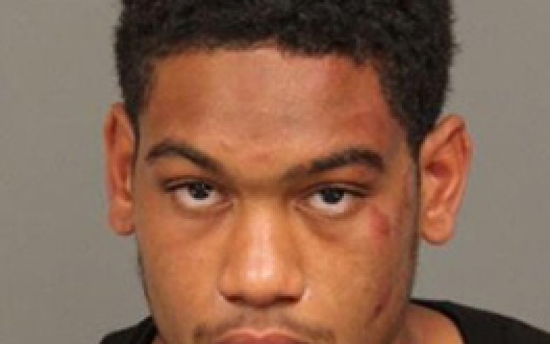 Cal Poly Students Arrested for Armed Robbery