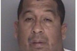 Accused Utah Sex Offender Caught in California