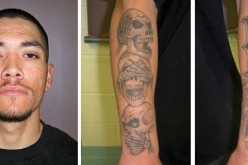 Hollister Man Wanted For Murder