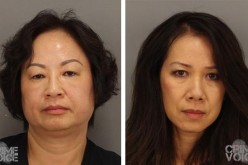 A South Bay Area real estate broker held in lieu of $10 million bail