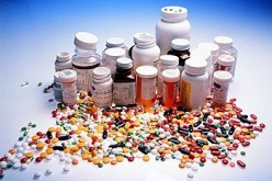 $300K Bail for Prescription Forgery