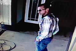 Roseville PD Needs Help IDing Residential Theft Suspect