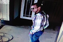 Roseville PD Needs Help IDing Residential Theft Suspect