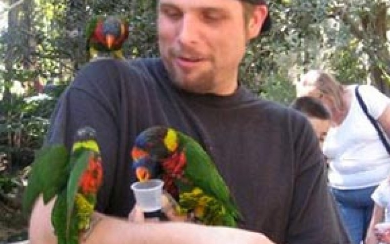 Temecula Man Arrested for Attacking his Mother