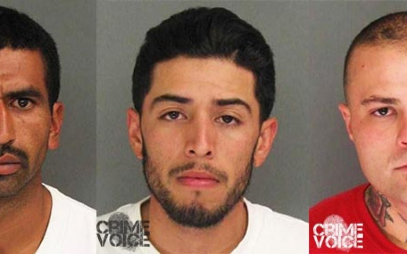 Watsonville Police Finally Get Their Man