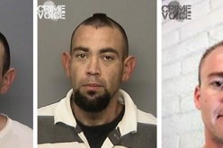 Burglars caught with camera, GPS monitors