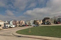 Vehicle Pursuit Ends In Arrest, Suspect Found Hiding in Bathroom