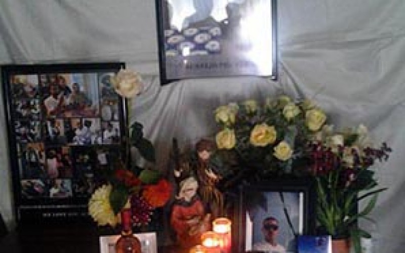 Vacaville Homicide Suspect Arrested After High-Speed Pursuit