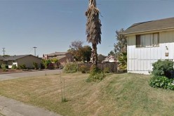 Burglary suspect charged after serving a prison term for a separate crime