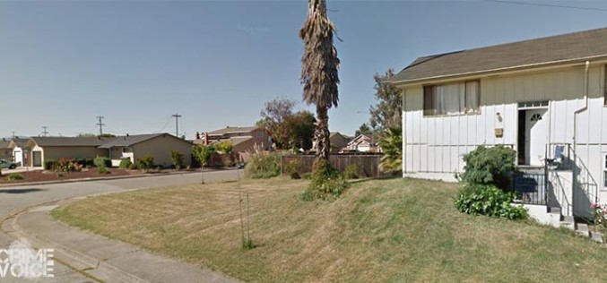 Burglary suspect charged after serving a prison term for a separate crime