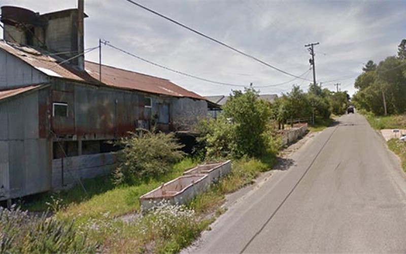 Santa Rosa CHP Arrest Two and Recover Two Vehicles