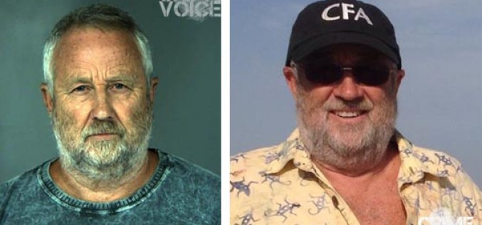 Web Host turns in Child Porn operator