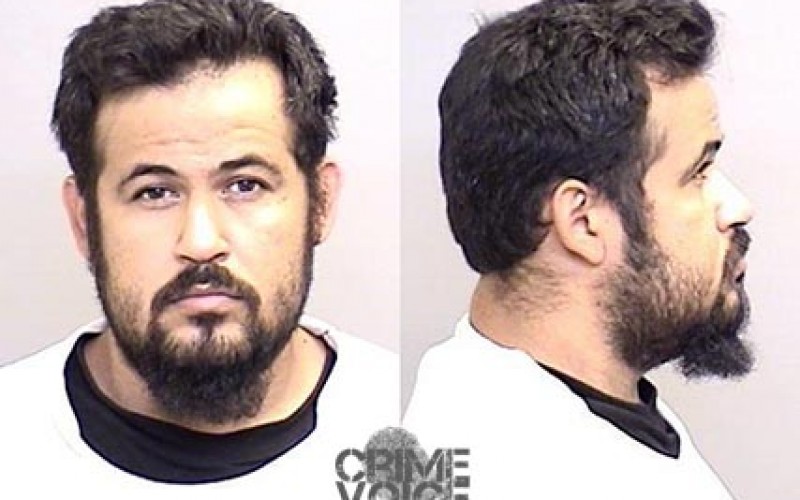 Fort Bragg man arrested for child molestation