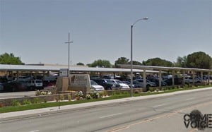 Desert Christian School