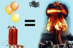 Two Arrested in 4th of July Explosion