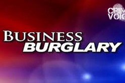 Two High Desert Teens Arrested in Commercial Burglary Spree