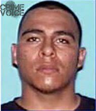 Felix Rios is still wanted