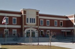 Juvenile Burglar Busted