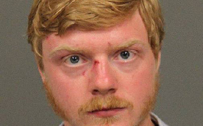 Man Stabbed by Transient