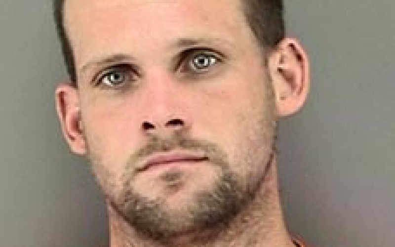 Identity theft suspect is re-arrested, held on $500k bail