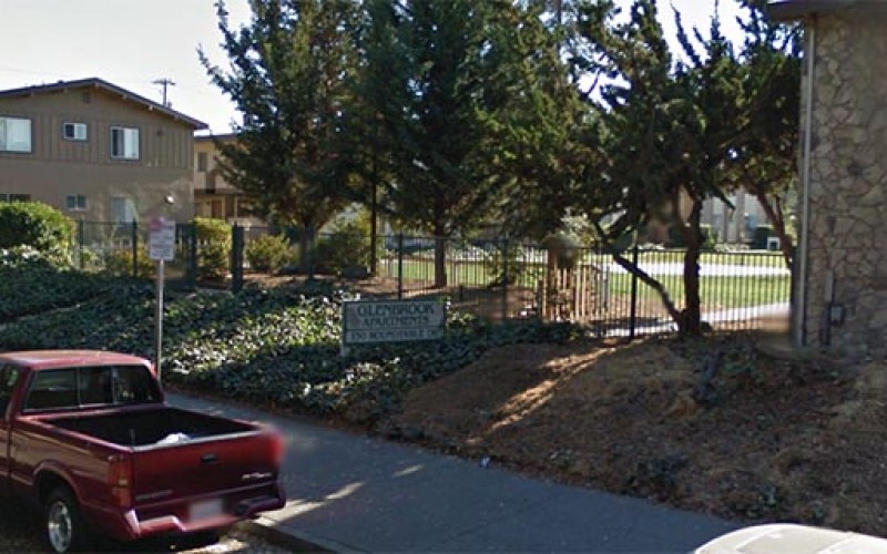 Carjacking suspect claims police have the wrong person