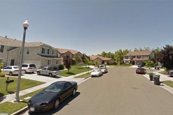 Fairfield K-9 Officer Bites Masked Intruder During Capture