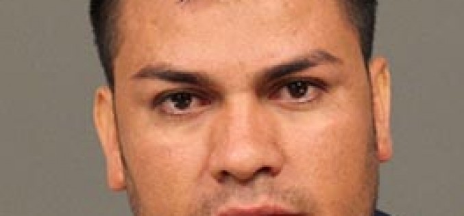 Three Arrested for Possession