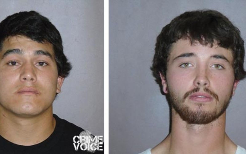 Citizen’s Tip Proves Fruitful