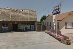 Police Seek Two Suspects in Homicide and Attempted Robbery