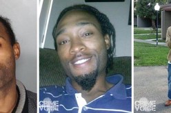 Sacramento Man Arrested After 8 Hour Standoff