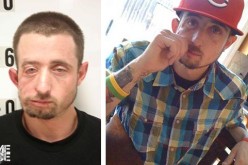 Reckless driver caught carrying meth, pot and a wad of cash