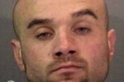 Robbery solved 5 months later when suspect turns himself in