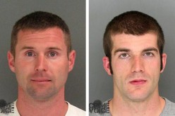 Two Arrested in Marijuana Growth Investigation