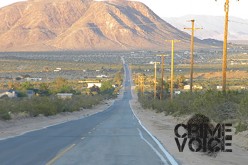 18-year-old Landers Man Charged in Rape of 15-year-old